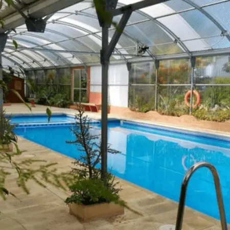 Kampaoh 豪华帐篷 *