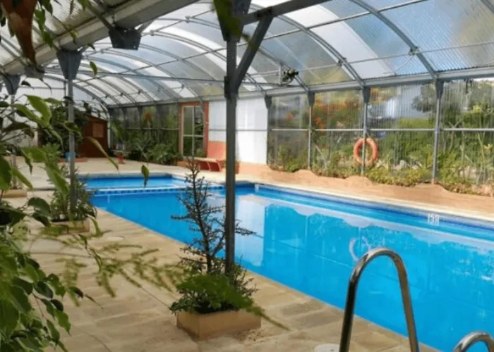 Kampaoh 豪华帐篷 *