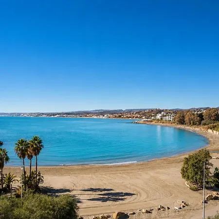Luksustelt Kampaoh Estepona
